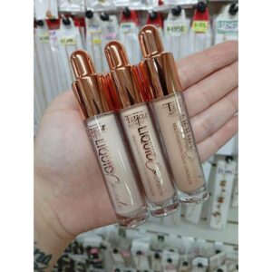 3 unidades de corrector líquido tejar ( surtidos de colores)