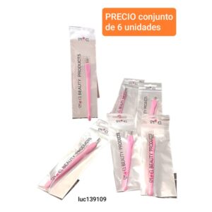 Luc139109.precio conjunto de 6 unidades