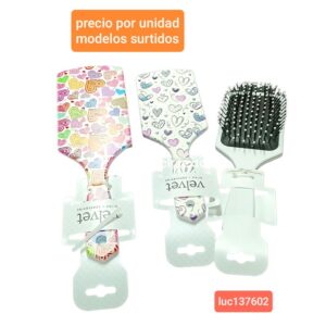 Luc137602.precio por unidad modelos surtidos