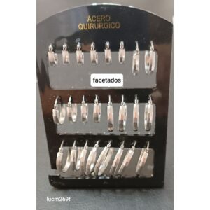 Lucm269f.precio blíster completo