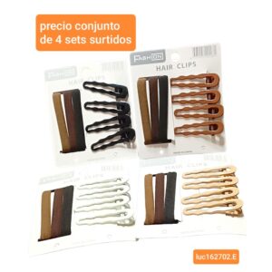 Luc162702.precio conjunto de 4 sets surtidos