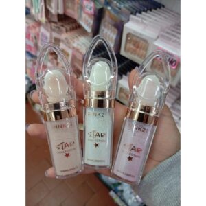 3 unidades de polvo de hadas pink 21 ( surtidos de colores)