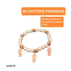 Pulsera lucD01R
