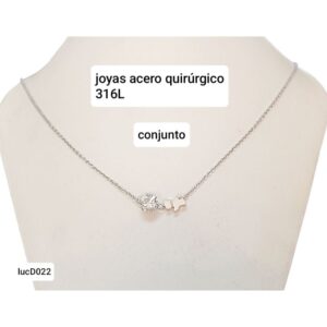 Precio conjuntoLucD022