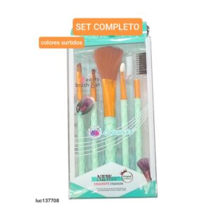 Luc138708.precio set completo