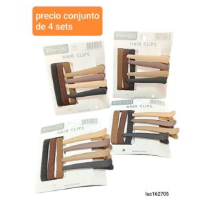 Luc162705.precio conjunto de 4 sets