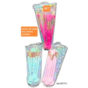 Luc137711.precio de cada set.colores surtidos