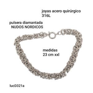 LucD 321a xxl.23 cm