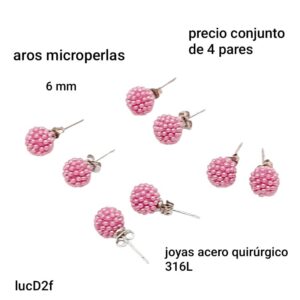 LucD2f.precio conjunto de 4 pares