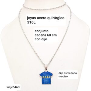 Lucjc5463.conjunto
