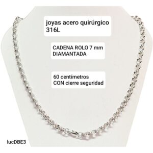 LucD BE3/60cm