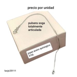 Lucjc25111.precio por unidad