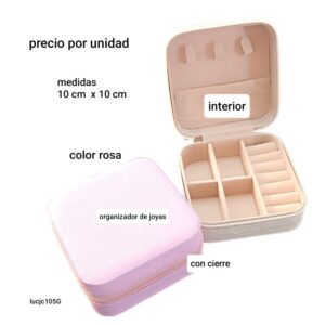 Lucjc105.G.precio por unidad