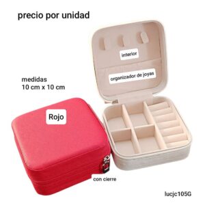 Lucjc105.G.precio por unidad