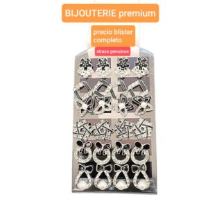 Lucm3769d.precio blíster completo