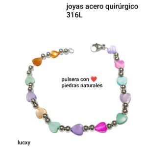 Lucxy.con ❤️piedras naturales