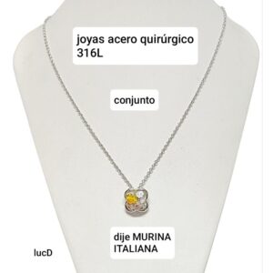 Conjunto murinas