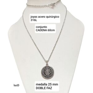 Conjunto lucD