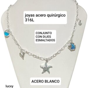Conjunto lucxy