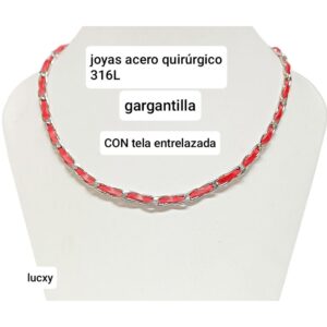 Lucxy.con tela