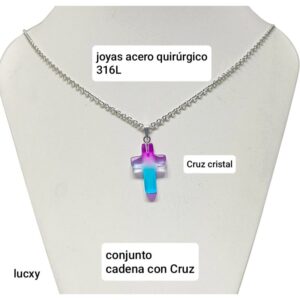 Conjuntos lucxy