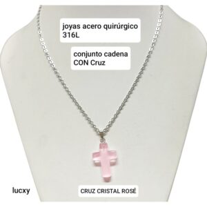 Conjunto lucxy