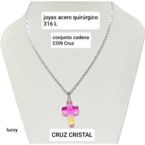 Conjunto lucxy