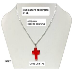 Conjunto lucxy