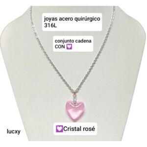 Conjunto lucxy