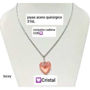 Conjunto lucxy