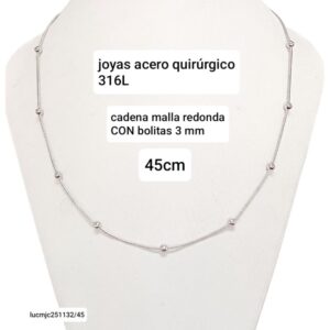Lucmjc251132/45