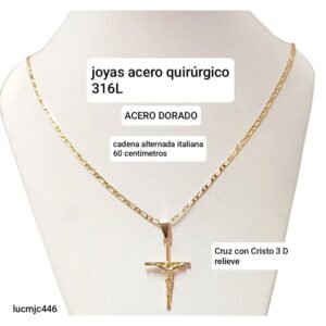 Lucmjc446.precio conjunto