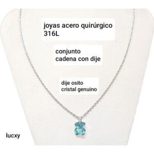 Conjunto lucxy