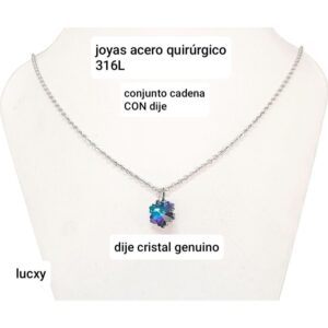 Conjunto lucxy