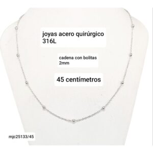 Lucmjc25133/45