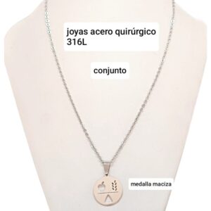 Conjunto luc