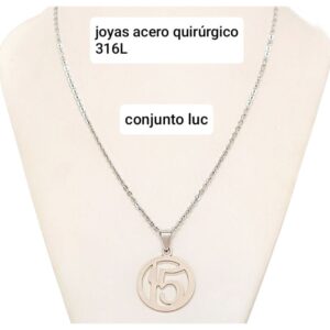 Conjunto luc