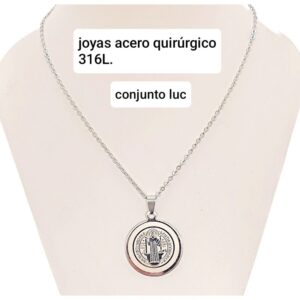 Conjunto luc