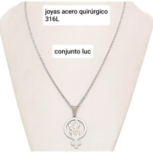 Conjunto luc