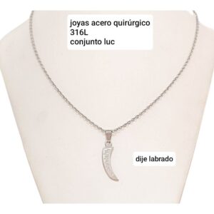 Conjunto luc