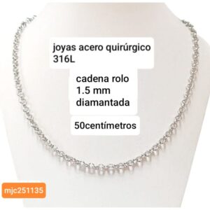 Lucmjc251135/50