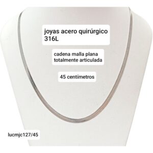 Lucmjc127./45cm