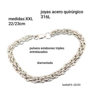 LucD af/3...22/23