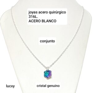 Conjunto lucxy.