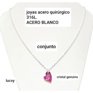 Conjunto lucxy