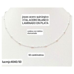 Lucmjc4040/50