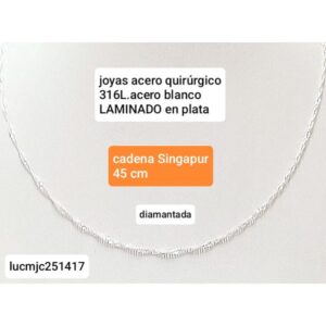 Lucmjc251417/45
