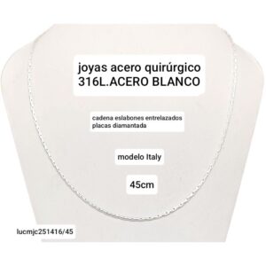 Lucmjc251416/45