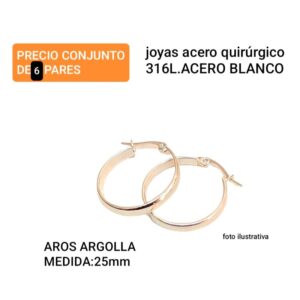 Lucks056.precio conjunto de 6 pares