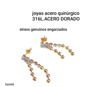Aros luc md
